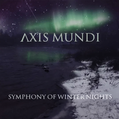 Axis Mundi (NL) : Symphony of Winter Nights